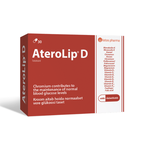 Aterolip D