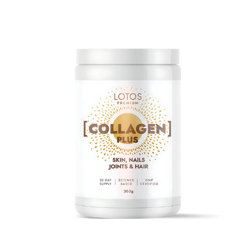 Lotos Premium kollageen Pluss