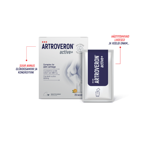 Artroveron Active