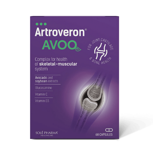 Artroveron Avoq